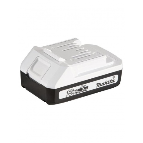 

Батарея аккумуляторная Makita BL1820G 18В 2Ач Li-Ion (191N69-0)