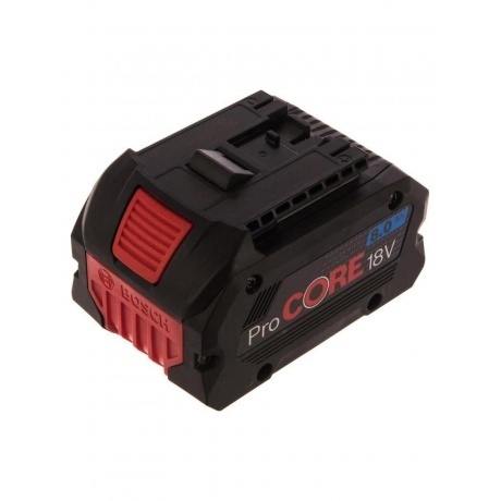 Батарея аккумуляторная Bosch ProCORE18V 18В 8Ач Li-Ion (1600A016...