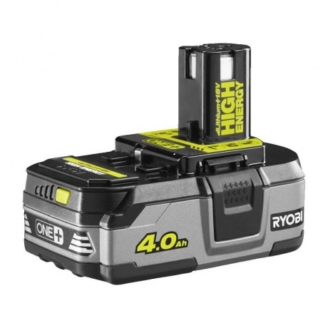 

Аккумулятор Ryobi 18В RB1840T 5133005618