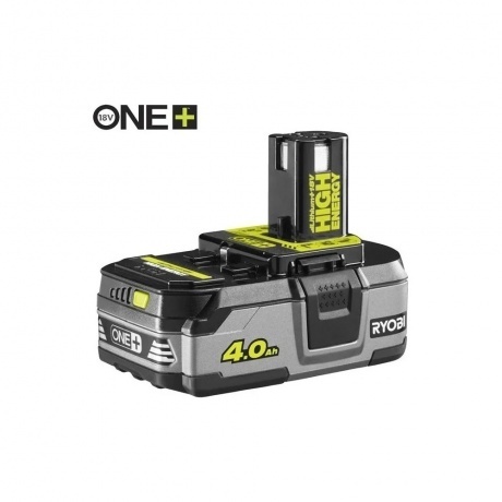 Аккумулятор Ryobi 18В RB1840T 5133005618 - фото 4