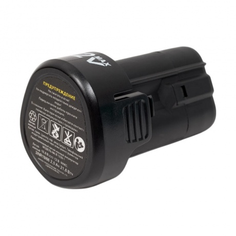 Аккумулятор 12В 2.0Ач DCA LB1220-1 - фото 3