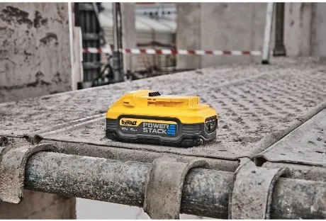 Батарея аккумуляторная DeWalt XR 18В 5Ач Li-Ion (DCBP518-XJ)