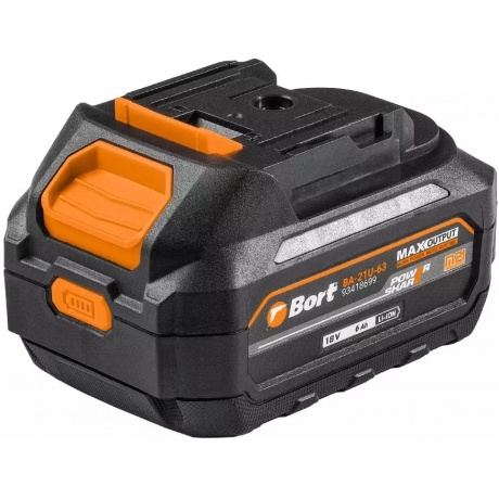 

Батарея аккумуляторная Bort BA-21U-63 (6 Ач, ячейка 3 Ач)