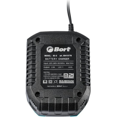 Устройство зарядное Bort BC-3 - фото 2