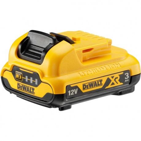 

Аккумулятор для инструмента DeWalt DCB124-XJ