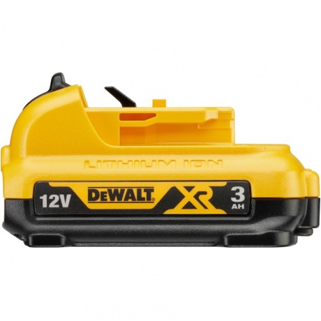 Аккумулятор для инструмента DeWalt DCB124-XJ - фото 3