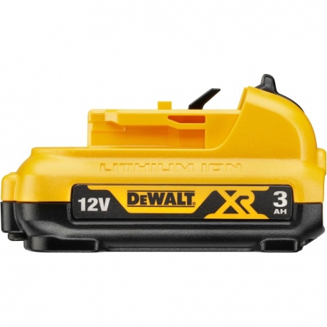 Аккумулятор для инструмента DeWalt DCB124-XJ - фото 5