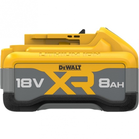 Аккумулятор для инструмента DeWalt DCB1880-XJ - фото 3