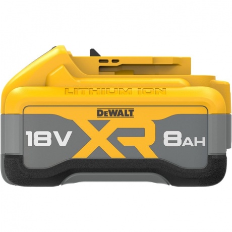 Аккумулятор для инструмента DeWalt DCB1880-XJ - фото 4
