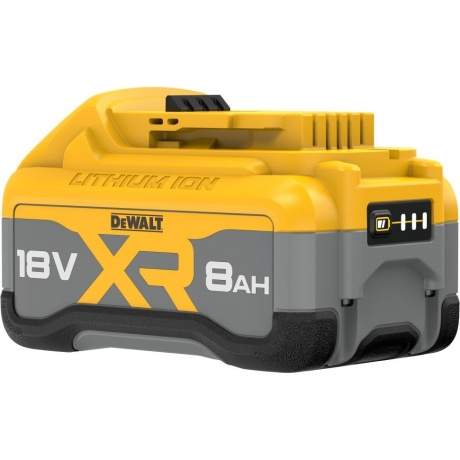 Аккумулятор для инструмента DeWalt DCB1880-XJ - фото 5