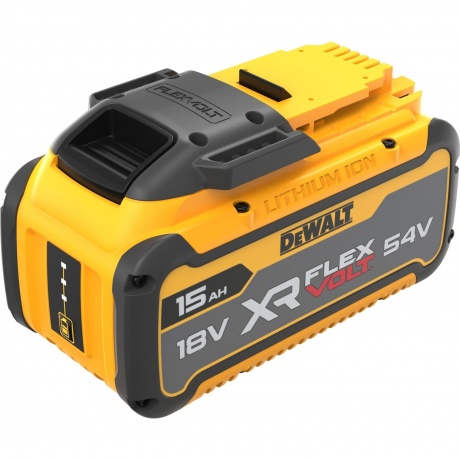 Аккумулятор для инструмента DeWalt DCB549-XJ - фото 5