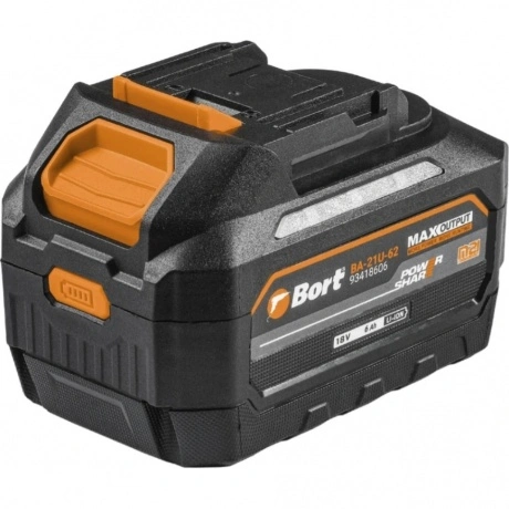 Батарея аккумуляторная Bort BA-21U-62 (6 Ач, ячейка 2 Ач)