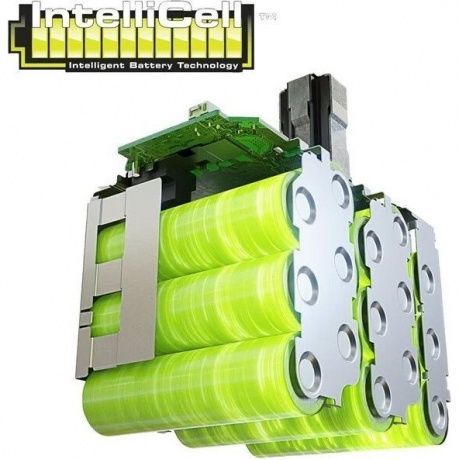 Аккумулятор Ryobi 18В RB18120T 5133006265 - фото 10