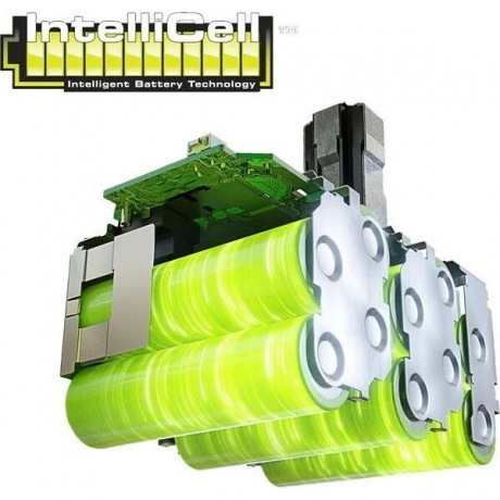 Аккумулятор Ryobi 18В RB1880T 5133006264 - фото 7