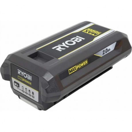 Аккумулятор Ryobi 36В RY36B20B 5133005548 - фото 2