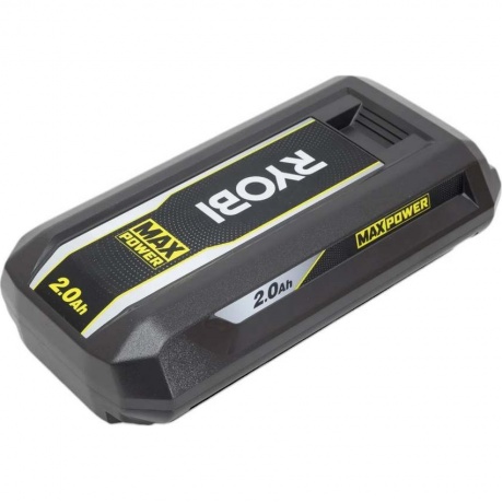 Аккумулятор Ryobi 36В RY36B20B 5133005548 - фото 5