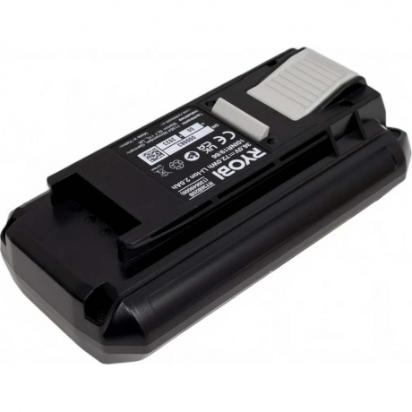 Аккумулятор Ryobi 36В RY36B20B 5133005548 - фото 8