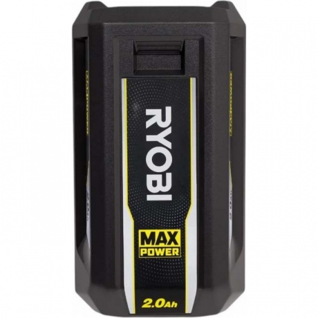 Аккумулятор Ryobi 36В RY36B20B 5133005548 - фото 9