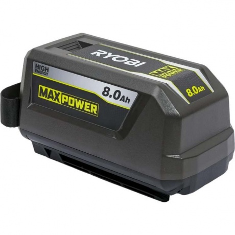 Аккумулятор Ryobi 36В RY36B50B 5133005550 - фото 2