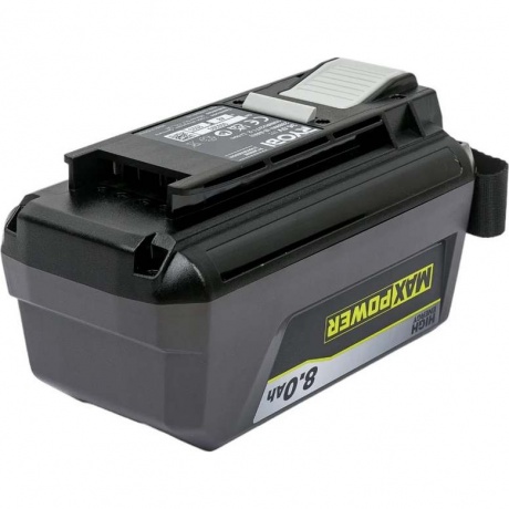 Аккумулятор Ryobi 36В RY36B50B 5133005550 - фото 4