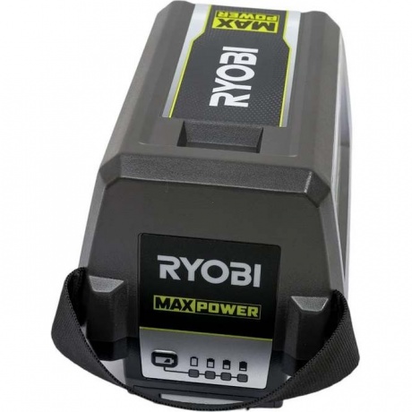 Аккумулятор Ryobi 36В RY36B50B 5133005550 - фото 6