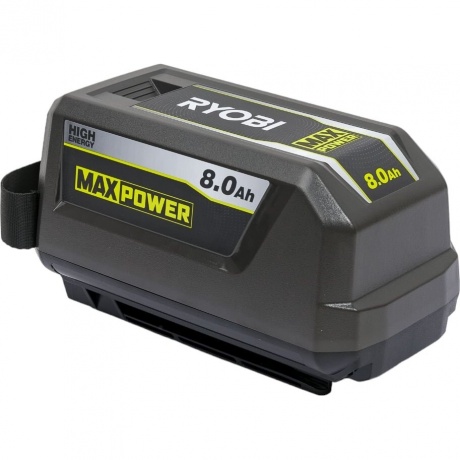 Аккумулятор Ryobi 36В RY36B80B 5133005911 - фото 2