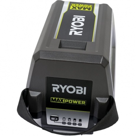 Аккумулятор Ryobi 36В RY36B80B 5133005911 - фото 6