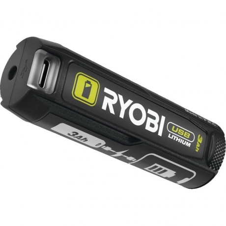 Аккумулятор Ryobi 4В RB4L30 5133006224 - фото 2