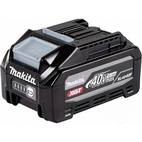 Аккумулятор для инструмента Makita BL4040F (1910N6-8) - фото 1