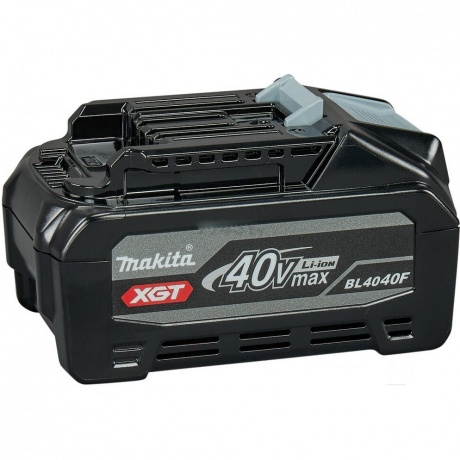 Аккумулятор для инструмента Makita BL4040F (1910N6-8) - фото 2