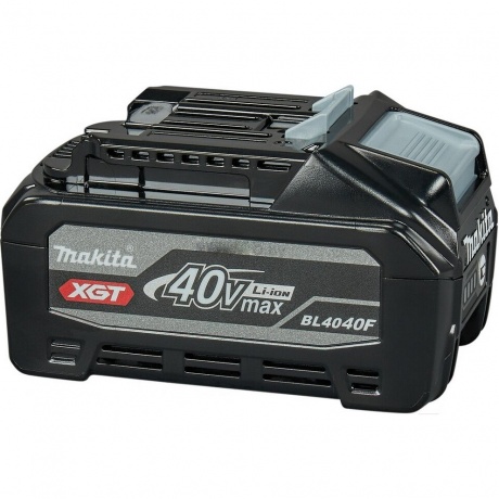 Аккумулятор для инструмента Makita BL4040F (1910N6-8) - фото 3