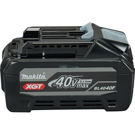 Аккумулятор для инструмента Makita BL4040F (1910N6-8) - фото 4
