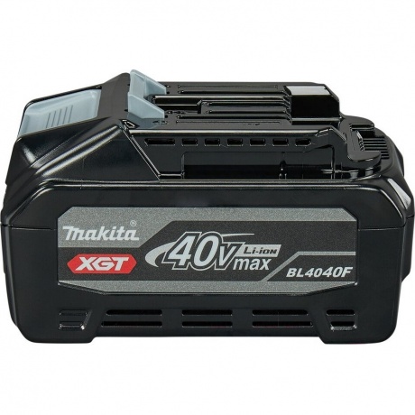 Аккумулятор для инструмента Makita BL4040F (1910N6-8) - фото 5