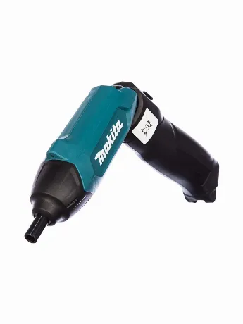 Отвертка аккумуляторная Makita DF001DW