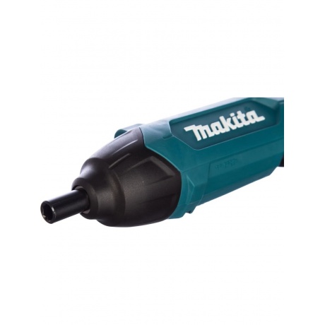 Отвертка аккумуляторная Makita DF001DW - фото 4