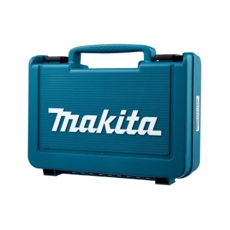 Отвертка аккумуляторная Makita DF012DSE - фото 4