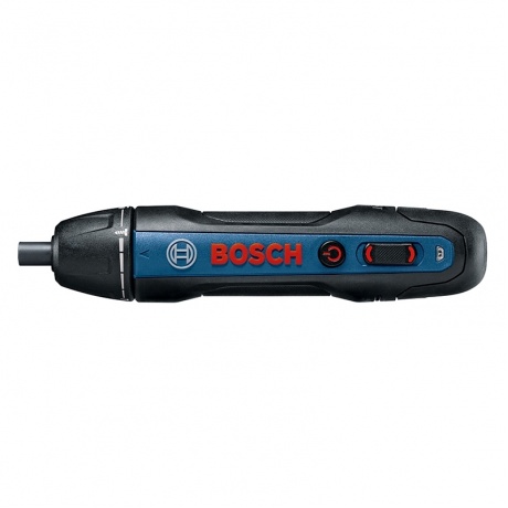 Отвертка аккумуляторная Bosch GO 2 (06019H2100) - фото 2