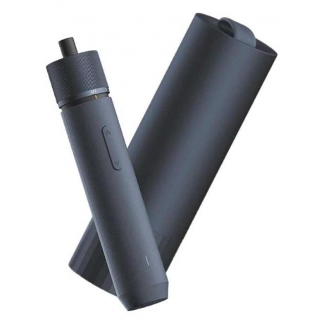 Аккумуляторная отвёртка с набором из 12 бит HOTO 36V Cordless Screwdriver синий QWLSD001 3148₽