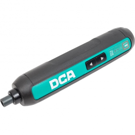 Отвертка аккумуляторная DCA ADPL04-5 - фото 2