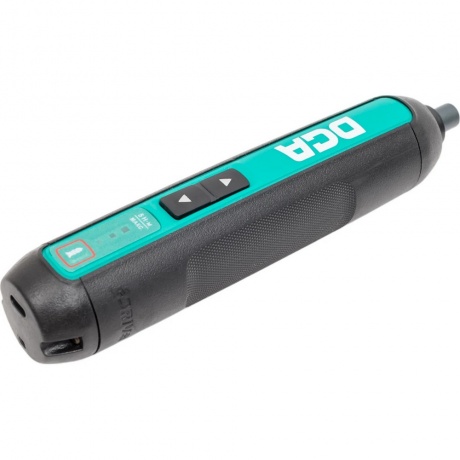 Отвертка аккумуляторная DCA ADPL04-5 - фото 3