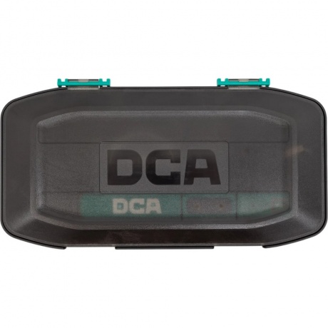 Отвертка аккумуляторная DCA ADPL04-5 - фото 8