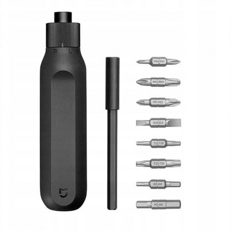 Отвертка и набор бит Xiaomi Mi 16-in-1 Ratchet Screwdriver