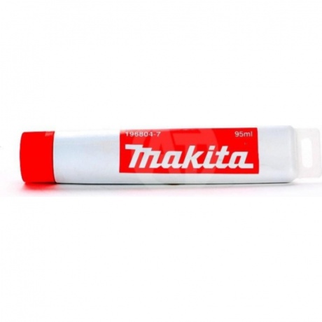 Смазка Makita 196804-7 для буров и оснастки SDS