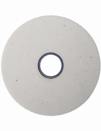 Круг заточной абразивный Луга 125 x 20 3655-125-12.7