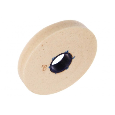 

Круг заточной абразивный Луга 125 x 20 3655-125-20