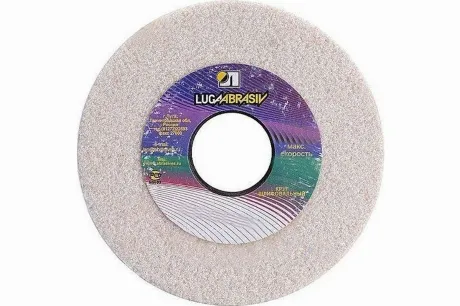 Круг заточной абразивный Луга 175 x 20 3655-175-20