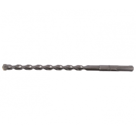 Бур Makita D-00181 SDS-Plus 10x210mm - фото 2