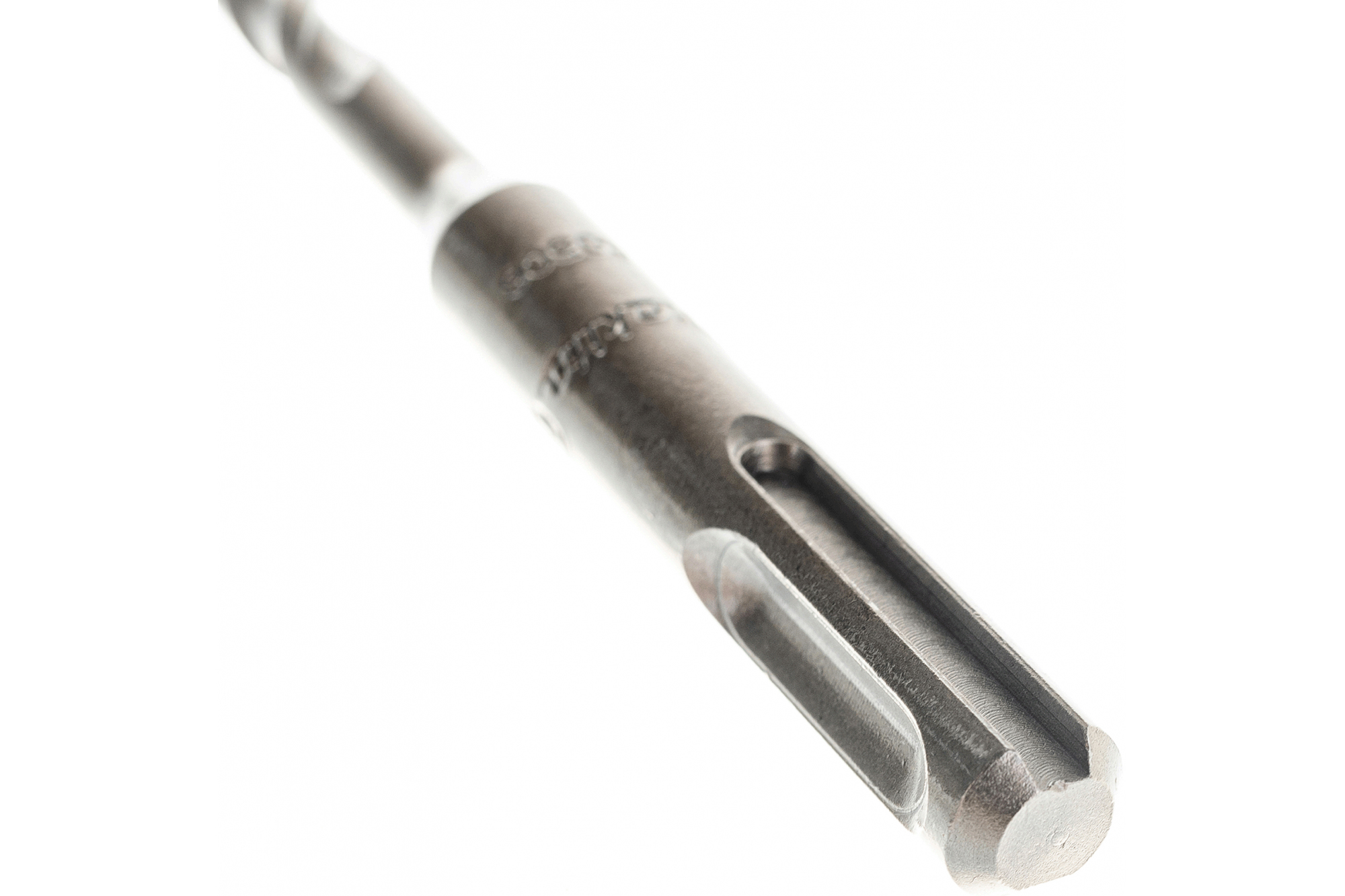 Бур Makita D-00050 SDS-Plus 6x110mm - фото 3