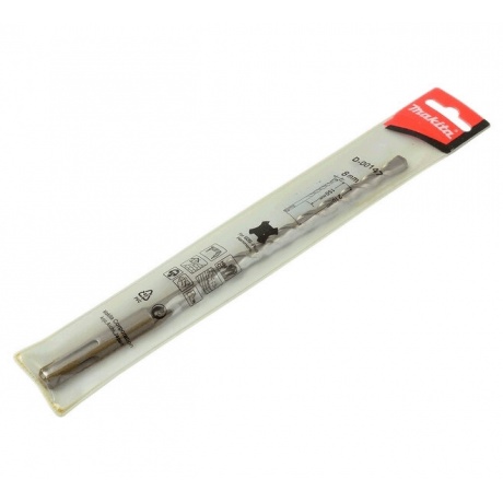 Бур Makita D-00147 SDS-Plus 8x210mm