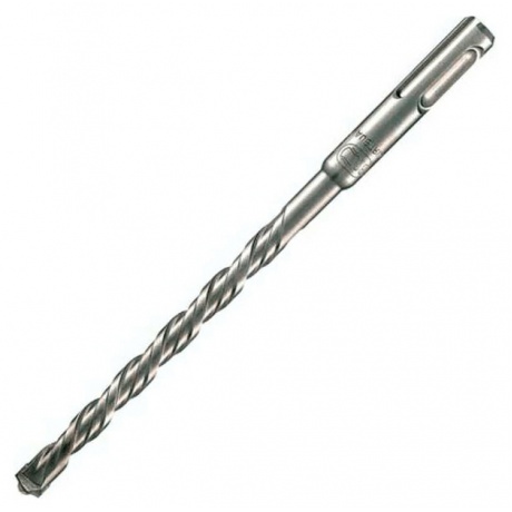 Бур Makita D-00147 SDS-Plus 8x210mm - фото 2